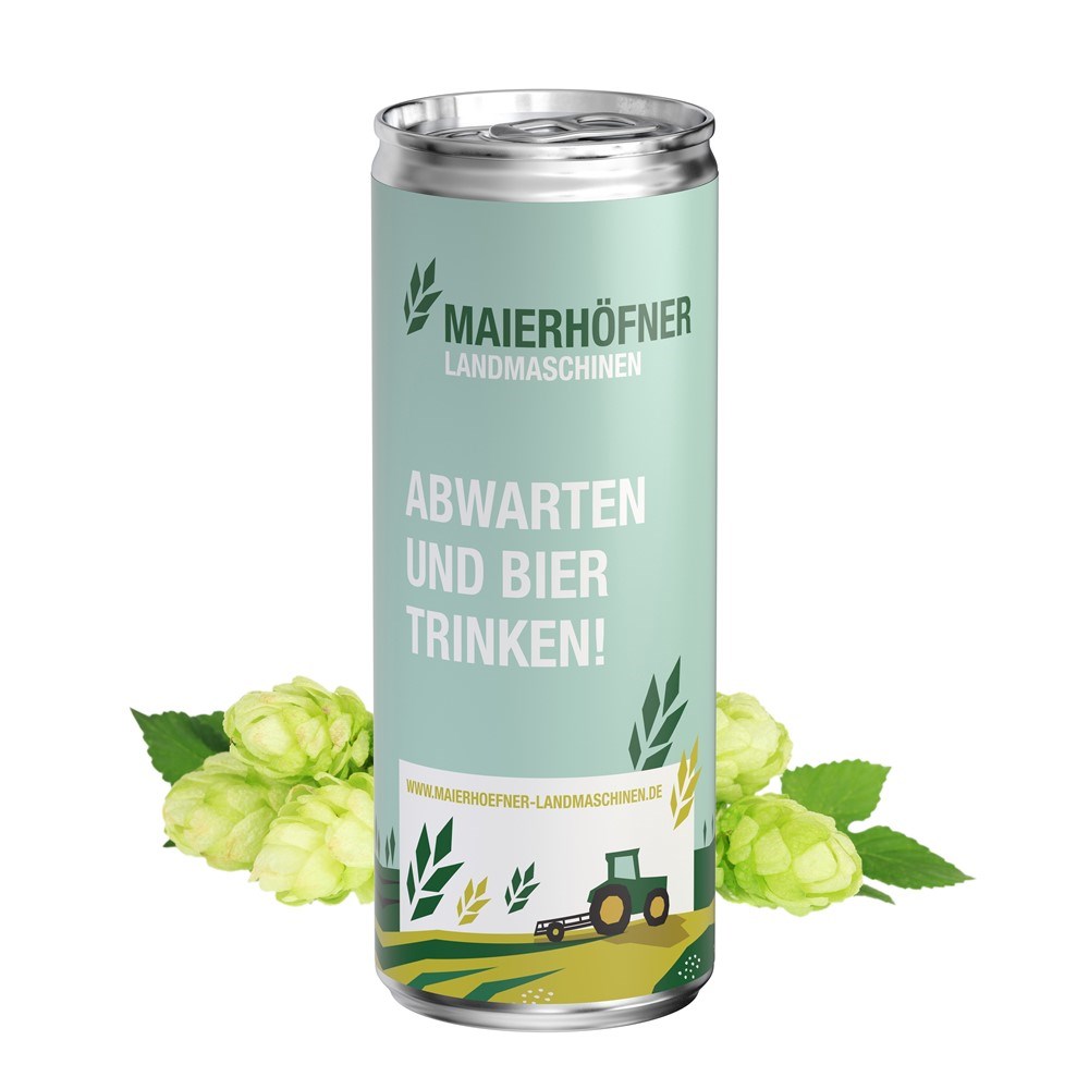 Bier, Eco Label